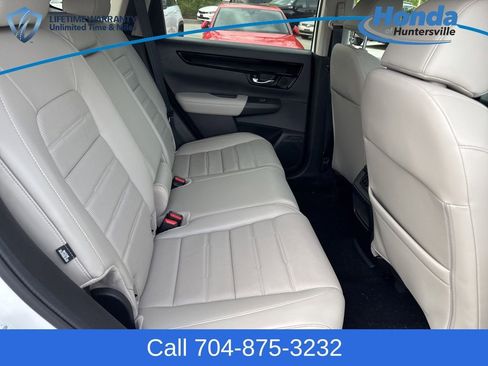 Used 2023 Honda CR-V EX-L image 13