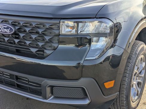 New 2026 Ford Maverick XLT w/ XLT Luxury Package image 11