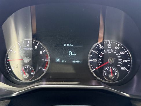 Used 2021 Kia Telluride EX w/ EX Premium Package AWD/4WD image 31