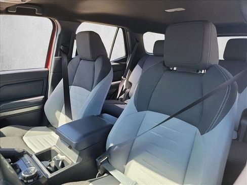 New 2025 Toyota 4Runner 4WD image 13