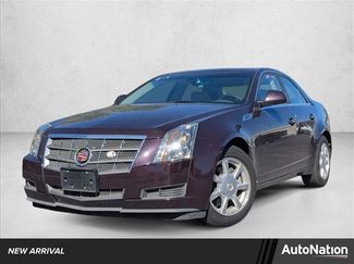 Used 2009 Cadillac CTS 3.6 video 1