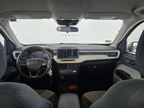 Used 2022 Ford Maverick XLT image 8