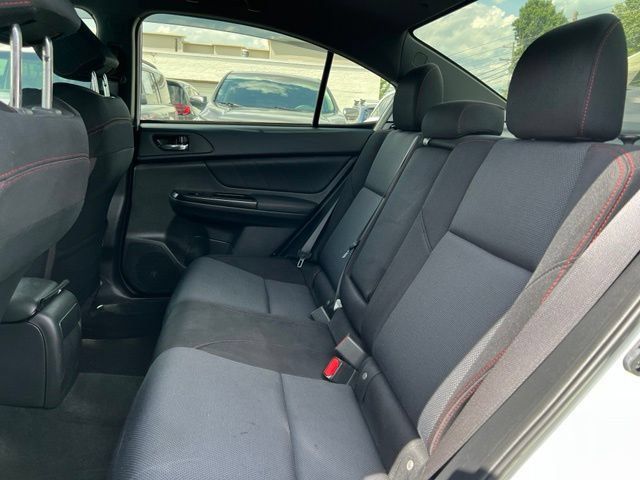 Used 2020 Subaru WRX AWD/4WD image 16
