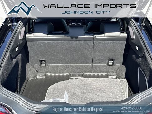 Used 2025 Acura Integra A-Spec image 43