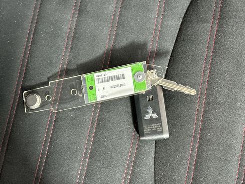 Used 2024 Mitsubishi Outlander Sport AWD image 33