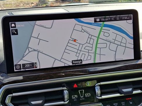 Used 2022 BMW X3 xDrive30i image 19