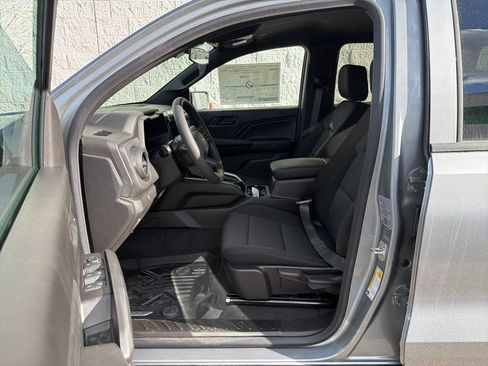 New 2026 Chevrolet Colorado Trail Boss image 3