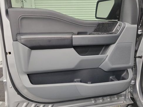 Used 2021 Ford F150 XLT w/ Equipment Group 302A High RWD image 18