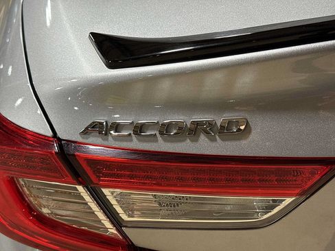 Used 2022 Honda Accord Sport image 25