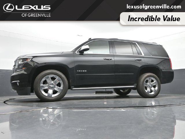 Used 2019 Chevrolet Tahoe Premier RWD image 43