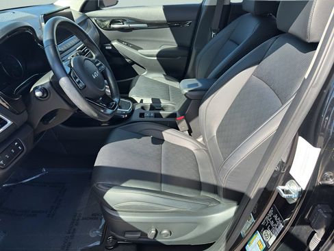 Used 2022 Kia Seltos SX AWD/4WD image 10