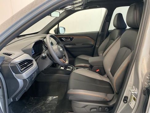 New 2025 Subaru Forester Sport image 10