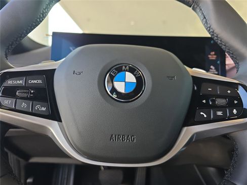 Certified 2025 BMW 330i Sedan w/ Convenience Package image 20