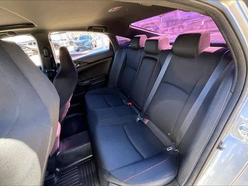 Used 2017 Honda Civic Si image 19