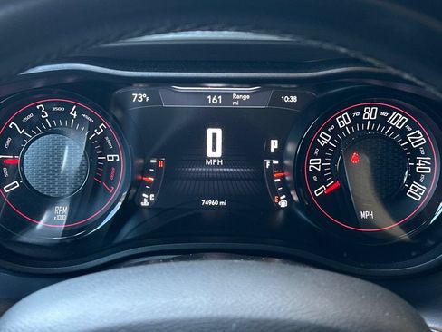 Used 2020 Dodge Challenger GT w/ Blacktop Package RWD image 23