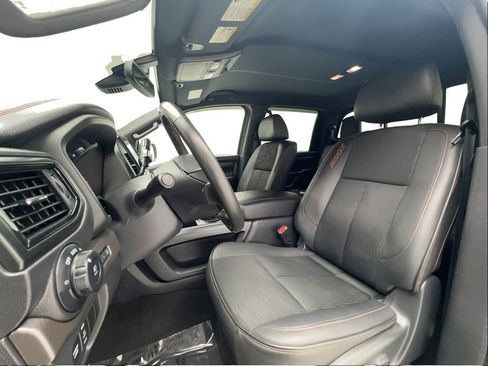 Used 2021 Nissan Titan PRO-4X AWD/4WD image 17