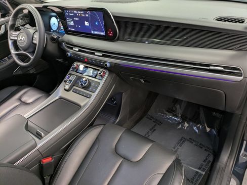 Used 2023 Hyundai Palisade Calligraphy AWD/4WD image 29