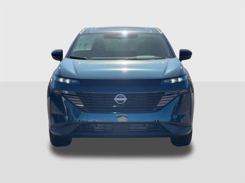 New 2026 Nissan Murano SL image 5
