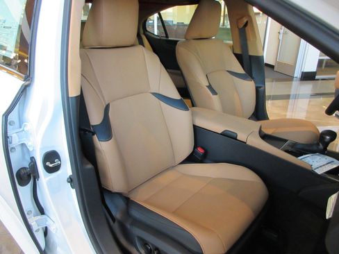 New 2025 Lexus ES 350 image 22