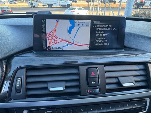 Used 2015 BMW 328i xDrive Sedan image 28