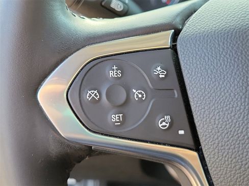 Used 2020 Chevrolet Traverse Premier image 25