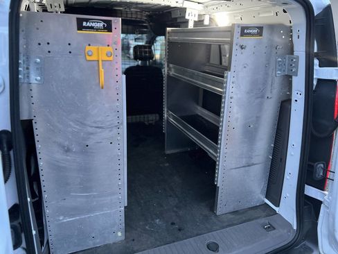 Used 2019 Ford Transit Connect XL image 30