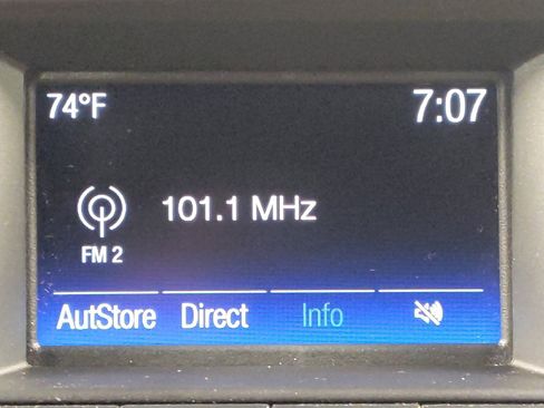Used 2018 Ford Explorer XLT FWD image 25