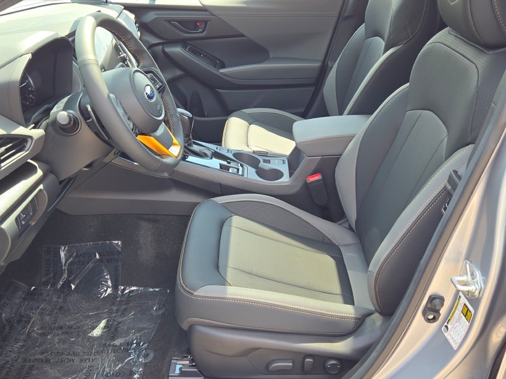 New 2026 Subaru Crosstrek 2.5i Wilderness AWD/4WD image 25
