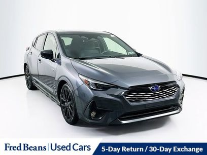 Used 2024 Subaru Impreza RS w/ Popular Package #3