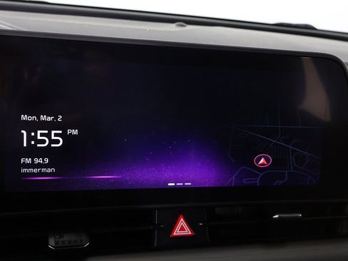 Used 2023 Kia Sportage EX image 43