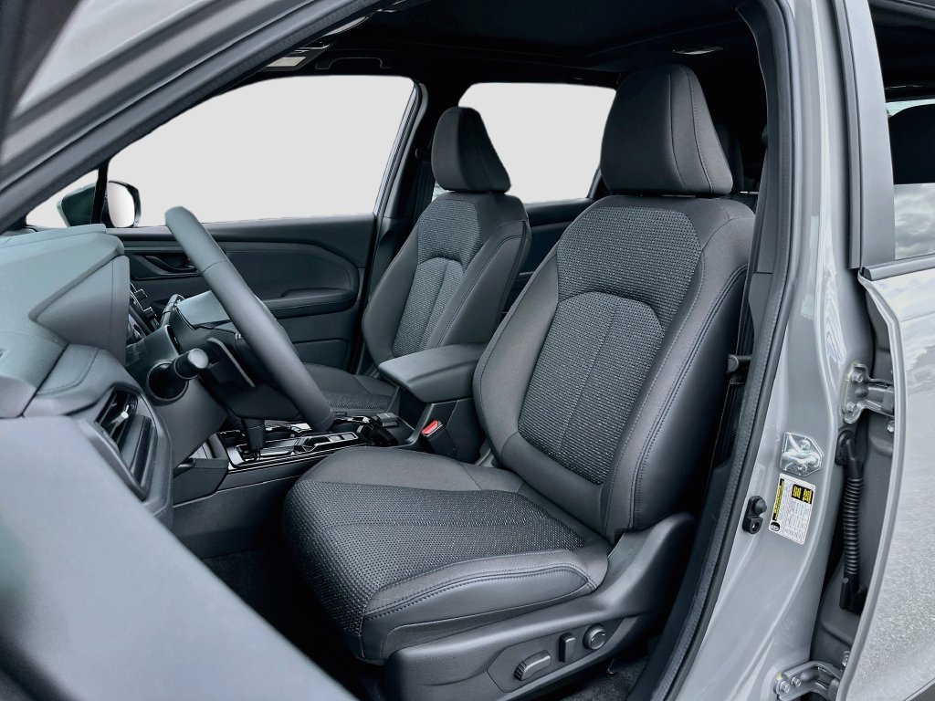 New 2026 Subaru Forester Touring AWD/4WD image 21