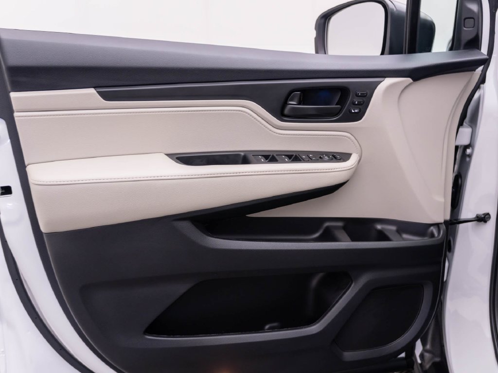 New 2027 Honda Odyssey EX-L image 14