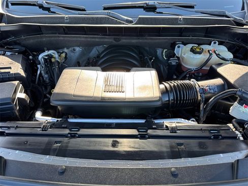 Used 2021 Chevrolet Tahoe LT image 9