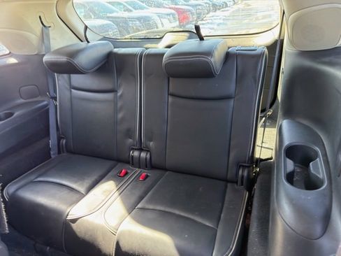 Used 2016 INFINITI QX60 AWD w/ Premium Plus Package image 9