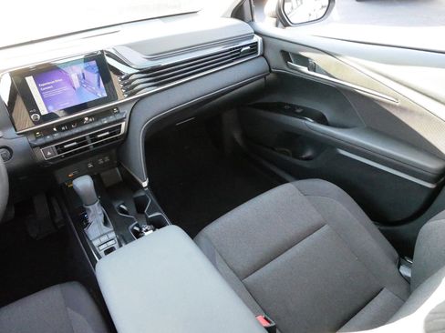 Certified 2025 Toyota Camry LE image 11