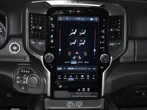 New 2026 RAM 1500 Big Horn image 17