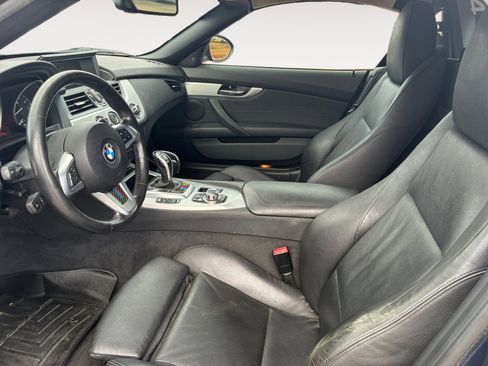 Used 2012 BMW Z4 sDrive35i image 23