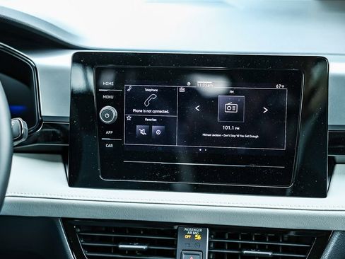 New 2026 Volkswagen Taos S image 23