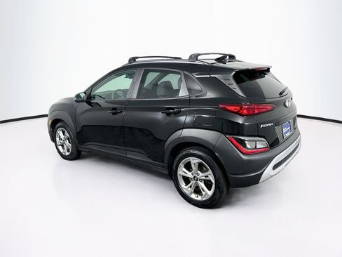 Certified 2022 Hyundai Kona SEL AWD/4WD image 5