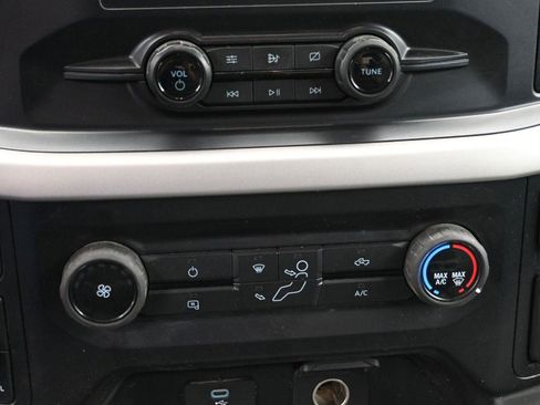 Used 2021 Ford F150 XL w/ Trailer Tow Package image 24