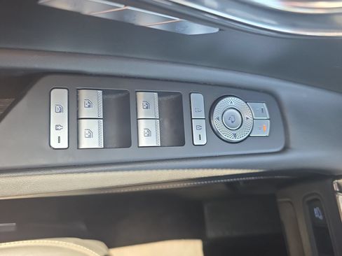 Used 2024 Genesis GV80 2.5T AWD/4WD image 27