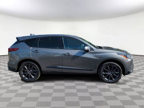New 2026 Acura RDX A-Spec AWD/4WD image 2