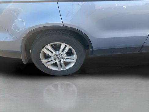 Used 2010 Honda CR-V EX-L image 13