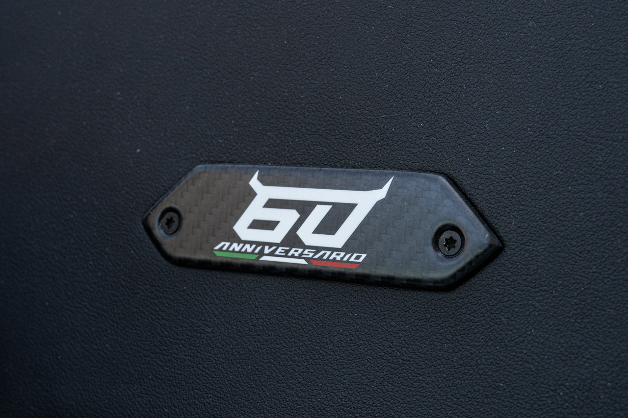 Used 2023 Lamborghini Huracan EVO RWD image 47
