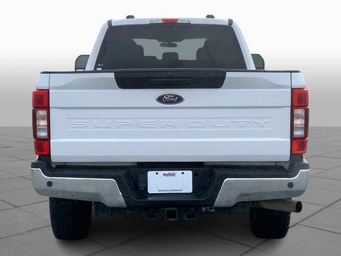 Used 2020 Ford F250 XLT w/ XLT Value Package image 4