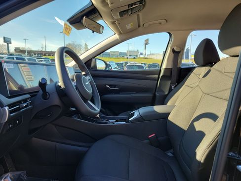 New 2026 Hyundai Tucson SE image 14
