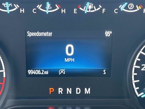 Used 2021 Ford F150 XLT AWD/4WD image 48