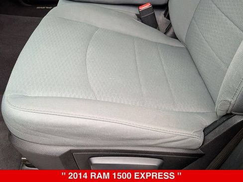 Used 2014 RAM 1500 Express AWD/4WD image 16