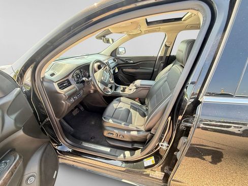 Used 2023 GMC Acadia Denali w/ Denali Technology Package AWD/4WD image 20