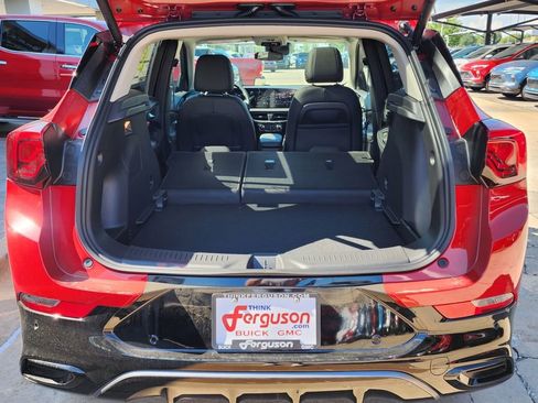 New 2026 Buick Encore GX Sport Touring w/ Advanced Technology Package image 49